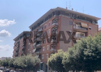 Edificio all\'aperto - Apartment CORSO PAPA GIOVANNI XXIII
 
19, Aprilia - photo 1