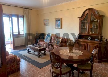 Sala da pranzo - Apartment CORSO PAPA GIOVANNI XXIII
 
19, Aprilia - photo 5