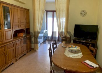 Sala da pranzo - Apartment CORSO PAPA GIOVANNI XXIII
 
19, Aprilia - photo 9