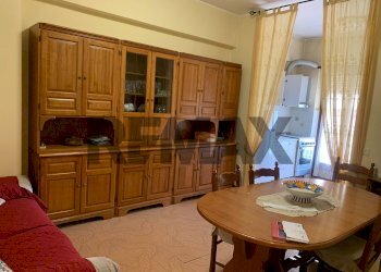 Sala da pranzo - Apartment CORSO PAPA GIOVANNI XXIII
 
19, Aprilia - photo 12