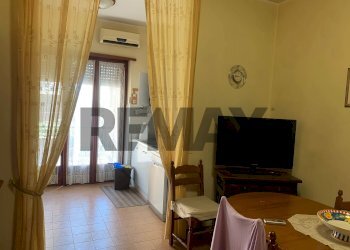 Sala da pranzo - Apartment CORSO PAPA GIOVANNI XXIII
 
19, Aprilia - photo 18