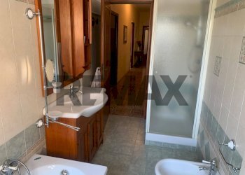 Bagno - Apartment CORSO PAPA GIOVANNI XXIII
 
19, Aprilia - photo 26