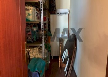 Dispensa di stoccaggio - Apartment CORSO PAPA GIOVANNI XXIII
 
19, Aprilia - photo 32