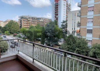 Balcone - Apartment CORSO PAPA GIOVANNI XXIII
 
19, Aprilia - photo 40