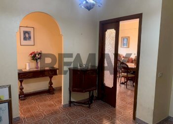 Hall / corridoio - Apartment CORSO PAPA GIOVANNI XXIII
 
19, Aprilia - photo 44