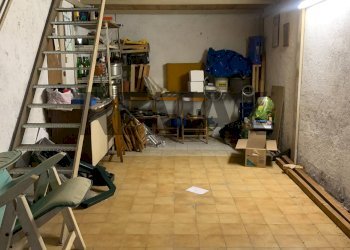 Dispensa di stoccaggio - Apartment CORSO PAPA GIOVANNI XXIII
 
19, Aprilia - photo 48