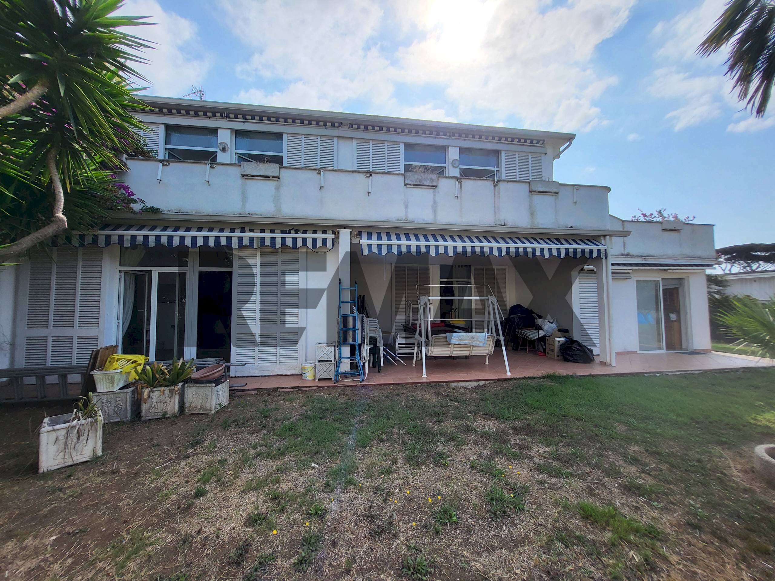 Casa all\'aperto - Villa Via Zaccaria Negroni
12, Nettuno - photo 2
