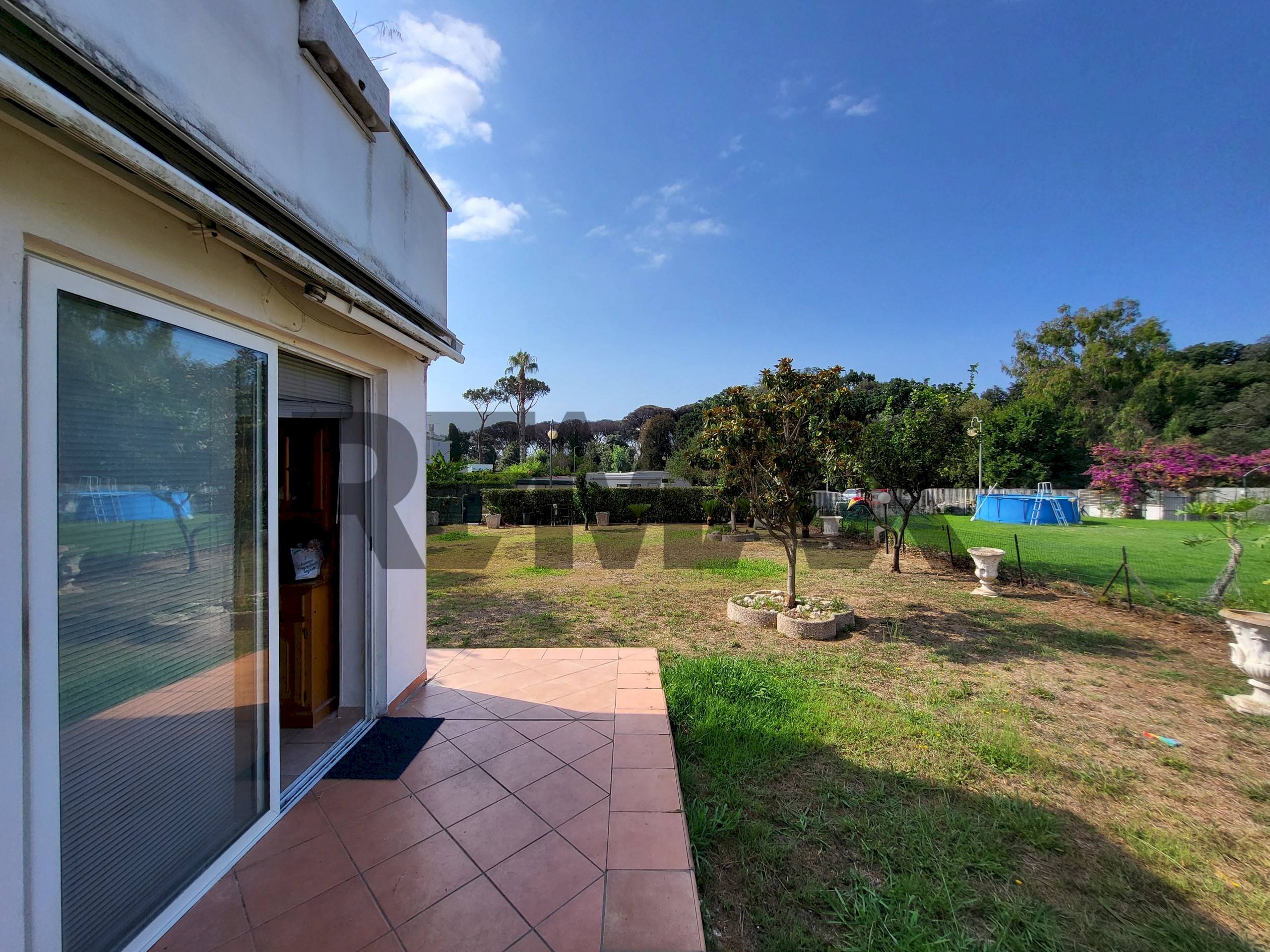 Terrazza - Villa Via Zaccaria Negroni
12, Nettuno - photo 3