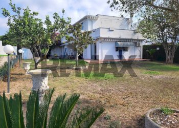 Casa all\'aperto - Villa Via Zaccaria Negroni
 
12, Nettuno - photo 7