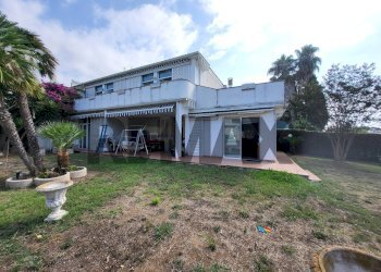 Casa all\'aperto - Villa Via Zaccaria Negroni
 
12, Nettuno - photo 12