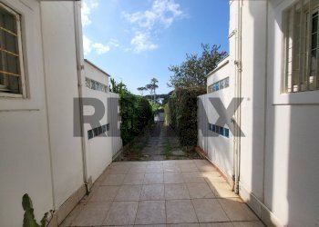 Terrazza - Villa Via Zaccaria Negroni
 
12, Nettuno - photo 13