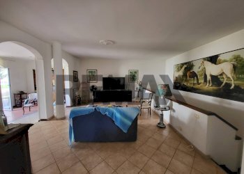 Soggiorno - Villa Via Zaccaria Negroni
 
12, Nettuno - photo 16