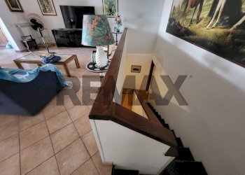 Scale - Villa Via Zaccaria Negroni
 
12, Nettuno - photo 17