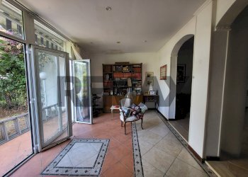 Soggiorno - Villa Via Zaccaria Negroni
 
12, Nettuno - photo 20