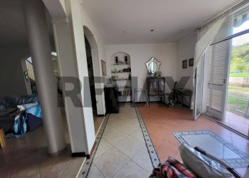 Hall / corridoio - Villa Via Zaccaria Negroni
 
12, Nettuno - photo 21