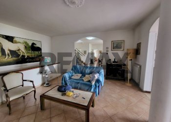 Soggiorno - Villa Via Zaccaria Negroni
 
12, Nettuno - photo 23