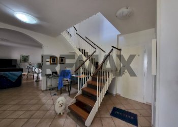 Scale - Villa Via Zaccaria Negroni
 
12, Nettuno - photo 25