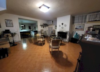 Soggiorno - Villa Via Zaccaria Negroni
 
12, Nettuno - photo 29