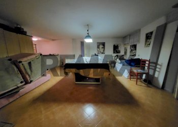 Soggiorno - Villa Via Zaccaria Negroni
 
12, Nettuno - photo 31