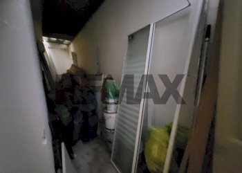 Hall / corridoio - Villa Via Zaccaria Negroni
 
12, Nettuno - photo 35