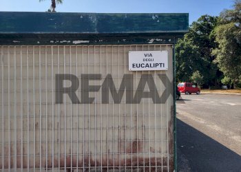 Edificio all\'aperto - Villa Via Zaccaria Negroni
 
12, Nettuno - photo 37