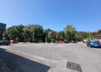 Edificio all\'aperto - Villa Via Zaccaria Negroni
 
12, Nettuno - photo 38