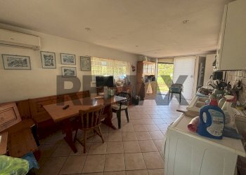 Sala da pranzo - Villa Via Zaccaria Negroni
 
12, Nettuno - photo 40