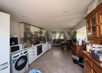 Cucina - Villa Via Zaccaria Negroni
 
12, Nettuno - photo 42