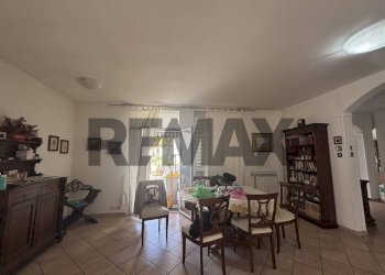 Sala da pranzo - Villa Via Zaccaria Negroni
 
12, Nettuno - photo 43