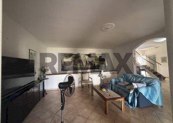 Soggiorno - Villa Via Zaccaria Negroni
 
12, Nettuno - photo 46