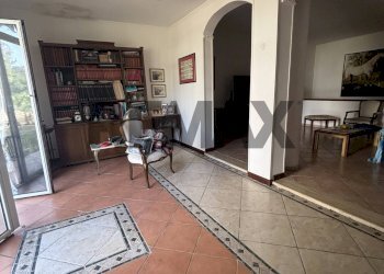 Soggiorno - Villa Via Zaccaria Negroni
 
12, Nettuno - photo 48