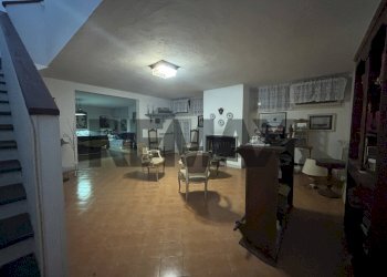 Soggiorno - Villa Via Zaccaria Negroni
 
12, Nettuno - photo 50