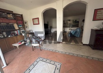 Soggiorno - Villa Via Zaccaria Negroni
 
12, Nettuno - photo 53