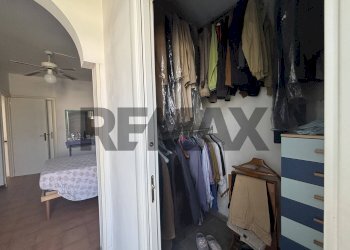 Cabina armadio - Villa Via Zaccaria Negroni
 
12, Nettuno - photo 57
