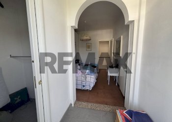 Hall / corridoio - Villa Via Zaccaria Negroni
 
12, Nettuno - photo 60