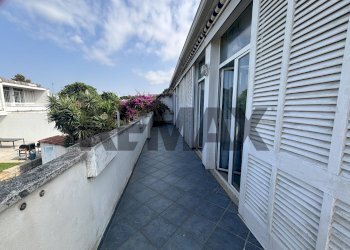 Balcone - Villa Via Zaccaria Negroni
 
12, Nettuno - photo 69