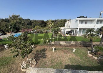 Giardino - Villa Via Zaccaria Negroni
 
12, Nettuno - photo 73