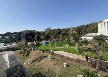 Giardino - Villa Via Zaccaria Negroni
 
12, Nettuno - photo 75