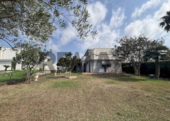 Casa all\'aperto - Villa Via Zaccaria Negroni
 
12, Nettuno - photo 77