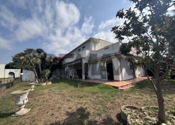 Casa all\'aperto - Villa Via Zaccaria Negroni
 
12, Nettuno - photo 79