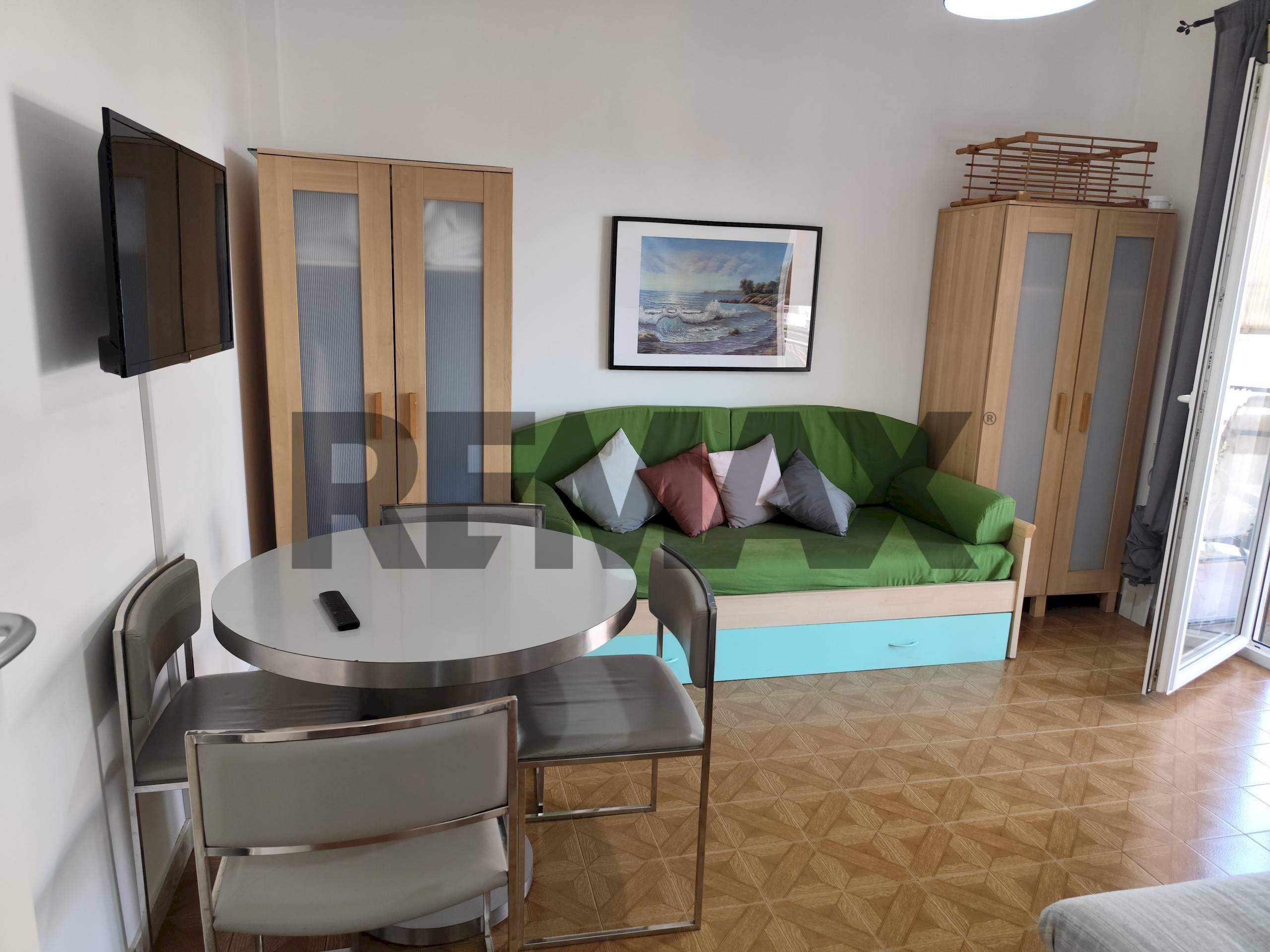 Sala da pranzo - Two-room apartment Via Bologna
 
54, Ardea - photo 1