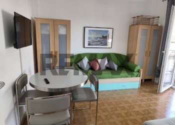 Sala da pranzo - Two-room apartment Via Bologna
54, Ardea - photo 1