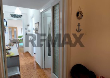 Hall / corridoio - Two-room apartment Via Bologna
54, Ardea - photo 6