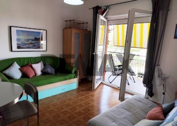 Soggiorno - Two-room apartment Via Bologna
54, Ardea - photo 14