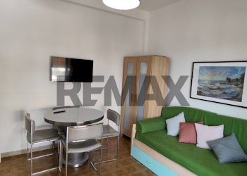 Sala da pranzo - Two-room apartment Via Bologna
54, Ardea - photo 15