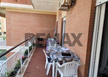 Balcone - Two-room apartment Via Bologna
54, Ardea - photo 18