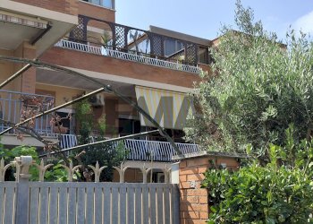 Edificio all\'aperto - Two-room apartment Via Bologna
54, Ardea - photo 22