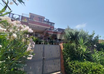 Casa all\'aperto - Two-room apartment Via Bologna
54, Ardea - photo 24