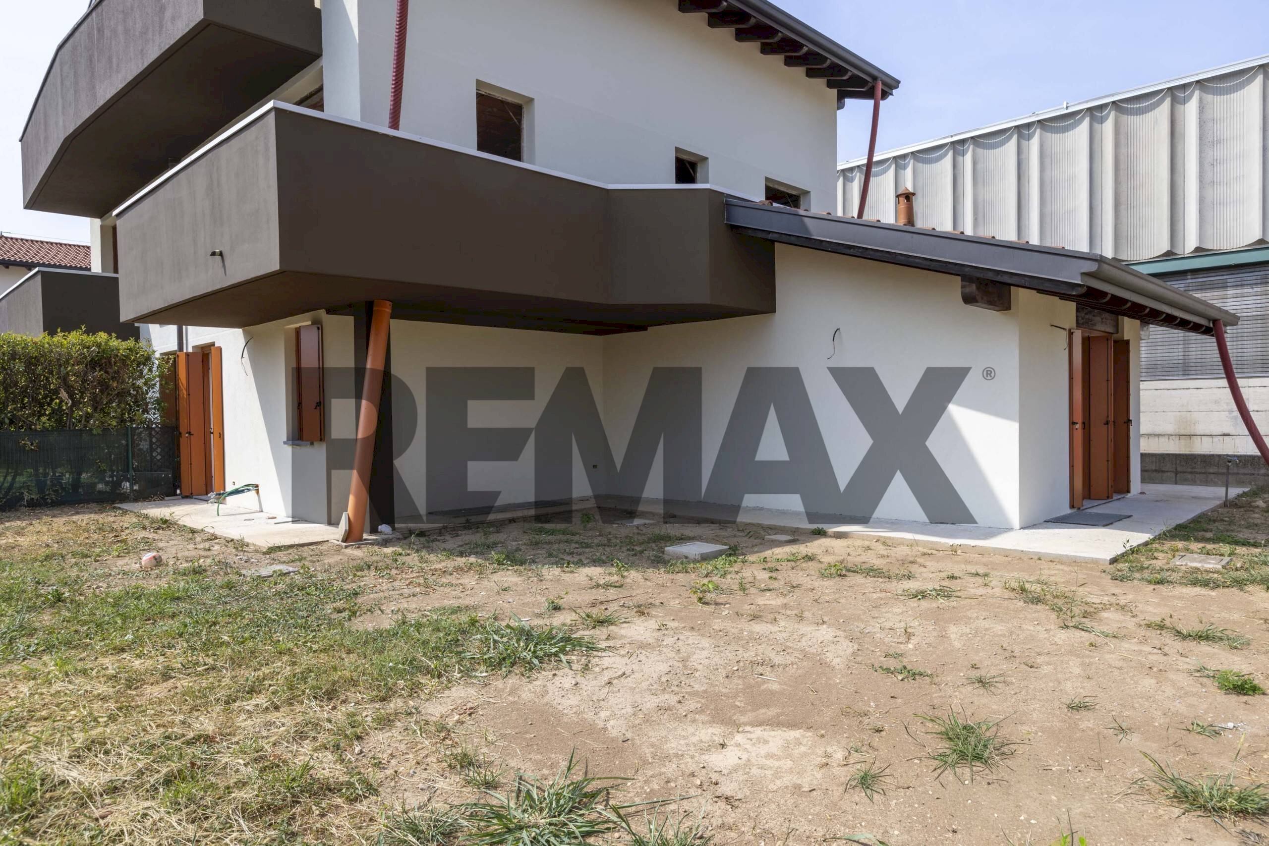 Casa all\'aperto - Trilocale Via Resistenza
7, Macherio - foto 2