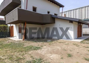 Casa all\'aperto - Trilocale Via Resistenza
 
7, Macherio - foto 2